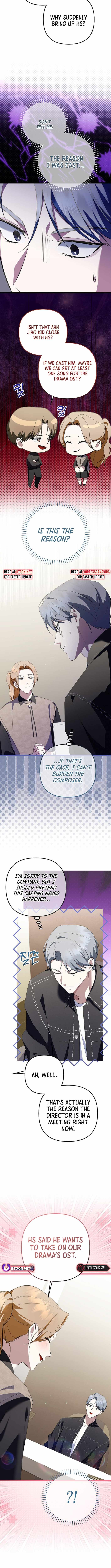 The Crazy Genius Composer Returns Chapter 70 4